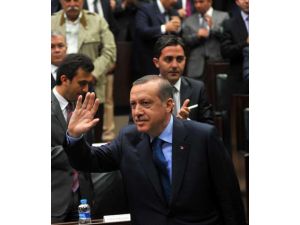 Başbakan Arenamega’nın Açılışında