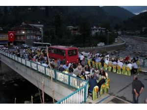 Bu Mübarek Gecede Sporu Bir Kenara Bırakalım