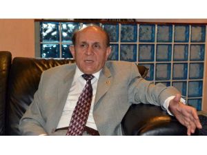 Kuzu, Başkanlık Sistemini İşaret Etti