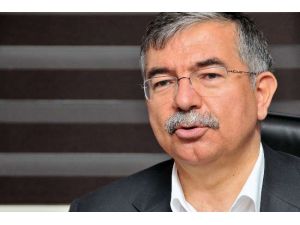 Bakan Yılmaz Yaş Kararlarını Değerlendirdi