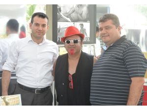 Türkiyede İlk Kişiye Özel Gözlük