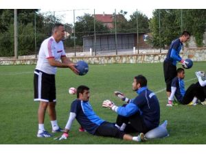 Adana Demirspor’da Yeni Sezona Hazır
