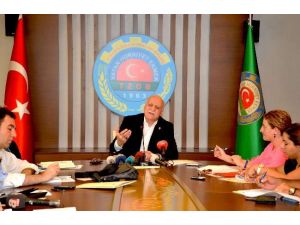 Ramazan Ayının Zam Şampiyonlarını Açıkladı