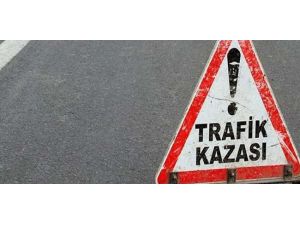 Feci Kaza: 2 Ölü, 2 Yaralı