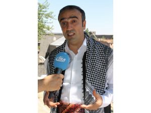 İçten, Ramazan Ayı Faaliyetlerini Değerlendirdi