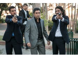 Kurtlar Vadisi’nin Kanalı Belli Oldu