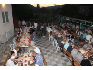 Şahinden Diyanete Sakal-ı Şerif Çağrısı