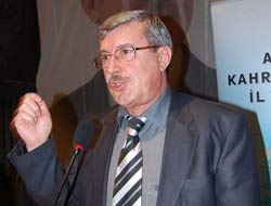 Ak Partili Doğan: Artık Darbe Yapmayı Planlayanlar Korkuyorlar  