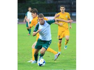 Torku Konyaspor Mağlup