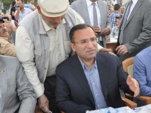 Bizim Sesimiz Kimse Kısamaz