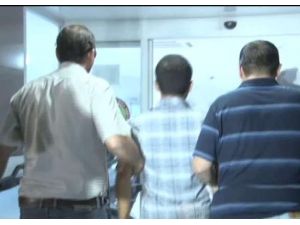 Karısının Sevgilisini 18 Yerinden Bıçakladı