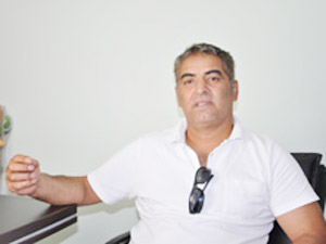 Elbistanspor Yönetiminden Destek Ziyareti