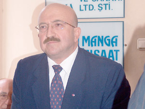Mustafa Öncül Annesini  Kaybetti