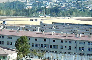 Hükümlü Bayramda Açık Görüş Yapacak