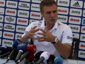 Ersun Yanal’dan, Emenike Ve Cardozo Açıklaması