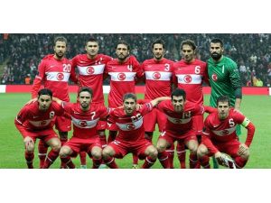 Türkiye-özbekistan Maçı İptal Edildi