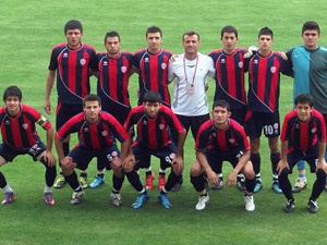 Kepez Belediyespor