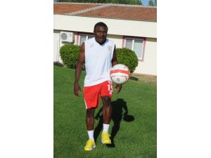 Aminu İdmanda