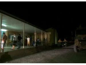 Kaçakçı Dehşeti: 4 Asker Yaralı