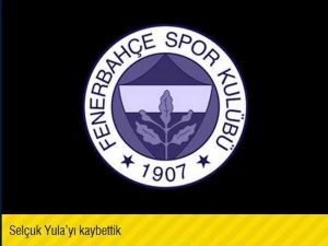 F.bahçe’den Selçuk Yula Mesajı