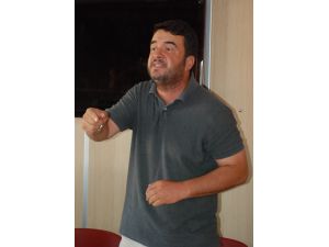 Chp’li Baydar, Verilen Cezaları Eleştirdi