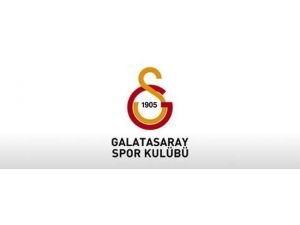 G.saray’dan Taziye Mesajı