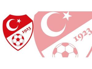 Tff’den Başsağlığı Mesajı