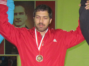 Olimpiyatlarda İkinci Madalya Gümüş