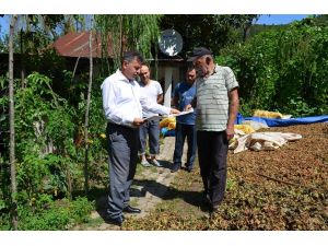 Ziraat Odası’ndan “el İlanlı” Uyarı