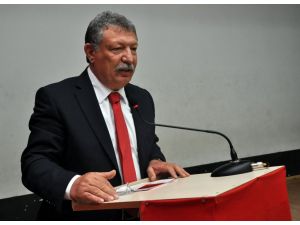 Gürhan: Halk, Öcalanın Asılmasını İstiyor
