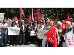 Chp’den Ergenekon Tepkisi