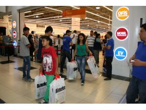 Bimeks’te Bayrama Özel Her Gün Tam 99 Üründe İndirim Ve Binlerce Liralık Hediye Çeki Kampanyası