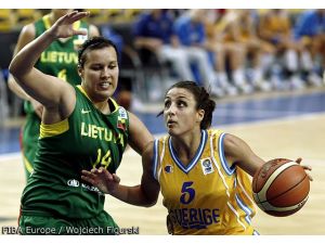 Maryam Gültekin Tarsus Belediyespor’da