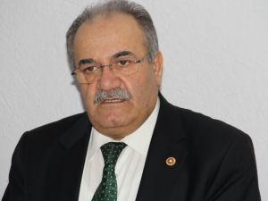 Ak Partili Uslu’dan ‘ergenekon’ Yorumu