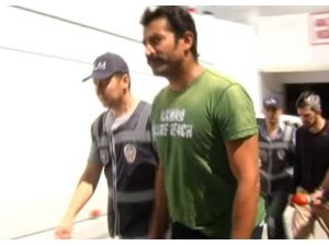 Ünlüler Adli Tıp’ta