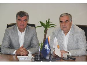 Chp Ve Ak Partili Yöneticilerden Ergenekon Davası Yorumu