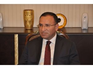 Bozdağ: “silivride Görülen Dava Nedeniyle Türkiye Büyük Bir Demokrasi Ve Hukuk Sınavından Geçti”