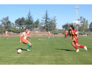 Spor Toto 2. Lig