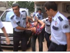 İstanbul’da Hırsız-polis Kovalamacası