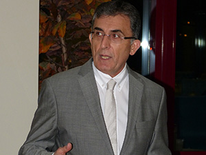 KSÜde Beklenti 25 Bin Öğrenci 