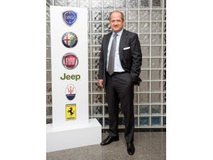 Kamil Başaran: “türkiye Avrupa’nın En Kuvvetli Ve Tek Ticari Araç Üretim Üssü Konumunda”