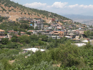 Ben tükendim, dert tükenmedi