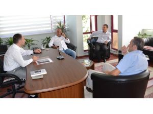 Karaman: “ikinci Şampiyonluğu İstiyoruz”