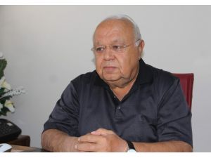 Karabükspor’a Yeni Tesisi Müjdesi