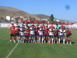Spor Toto 2. Lig