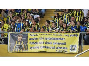 Fenerbahçe Ezdi Geçti
