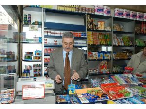 Tesk Başkanı Palandökenden Kaçak Ürün Almayın Çağrısı