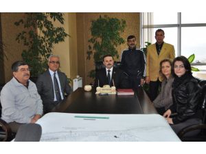 Oryantringin Devleri Somada Buluşacak