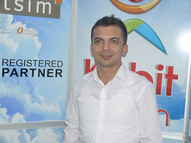 KOBİT Bilişim’den İftar Yemeği