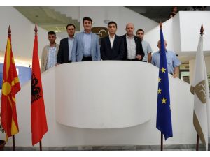 Bursanın Meşhur Siyah İnciri Balkanların Yolcusu